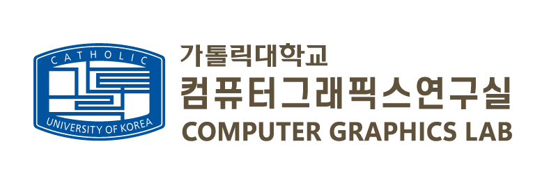 7.가톨릭대 컴퓨터그래픽스연구실